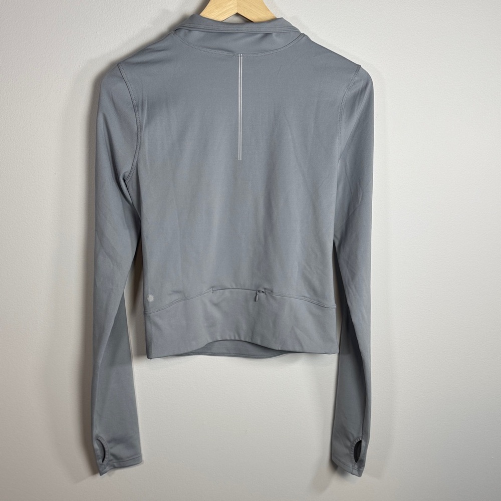 Yogalicious Lux Crosstrain Everyday Half Zip Jacket - Picture 2 of 6